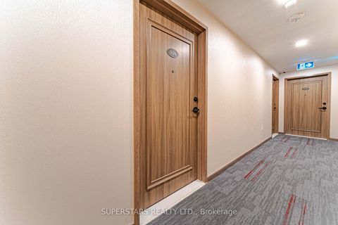 Photo 13 at 516 - 3421 Sheppard Avenue E, Sullivan, Toronto