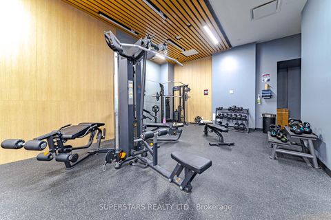 Photo 16 at 516 - 3421 Sheppard Avenue E, Sullivan, Toronto