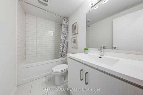 Photo 12 at 110 - 10 Almond Blossom Mews, Vaughan Corporate Centre, Vaughan