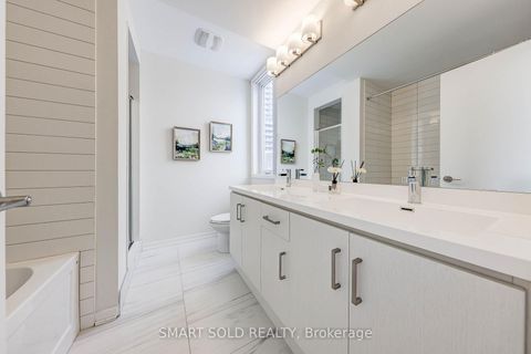 Photo 22 at 110 - 10 Almond Blossom Mews, Vaughan Corporate Centre, Vaughan