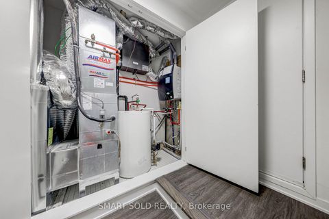 Photo 29 at 110 - 10 Almond Blossom Mews, Vaughan Corporate Centre, Vaughan