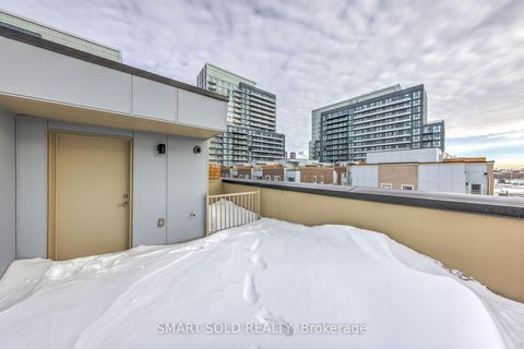 Photo 35 at 110 - 10 Almond Blossom Mews, Vaughan Corporate Centre, Vaughan