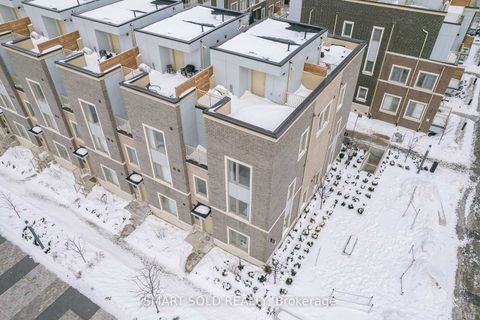 Photo 38 at 110 - 10 Almond Blossom Mews, Vaughan Corporate Centre, Vaughan