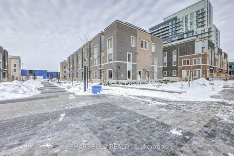 Photo 39 at 110 - 10 Almond Blossom Mews, Vaughan Corporate Centre, Vaughan