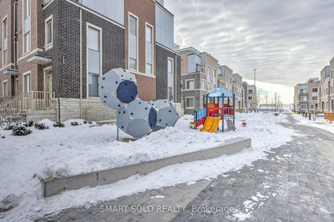 Photo 40 at 110 - 10 Almond Blossom Mews, Vaughan Corporate Centre, Vaughan