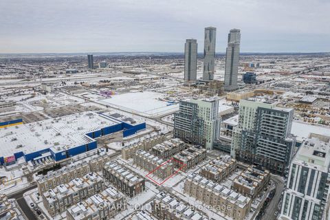 Photo 41 at 110 - 10 Almond Blossom Mews, Vaughan Corporate Centre, Vaughan