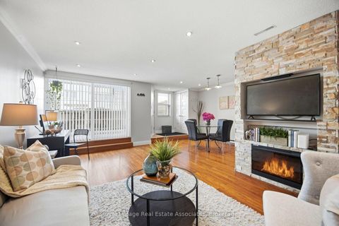 Photo 0 at 222 - 1055 Dundas Street E, Applewood, Mississauga