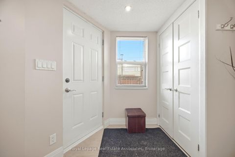 Photo 1 at 222 - 1055 Dundas Street E, Applewood, Mississauga