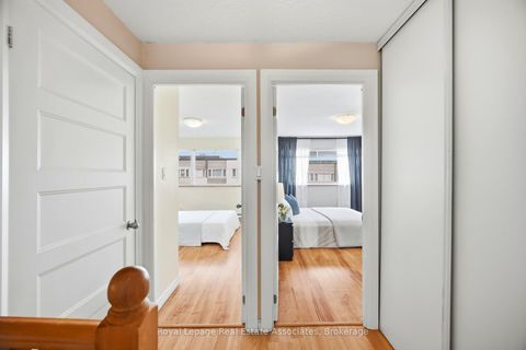 Photo 17 at 222 - 1055 Dundas Street E, Applewood, Mississauga