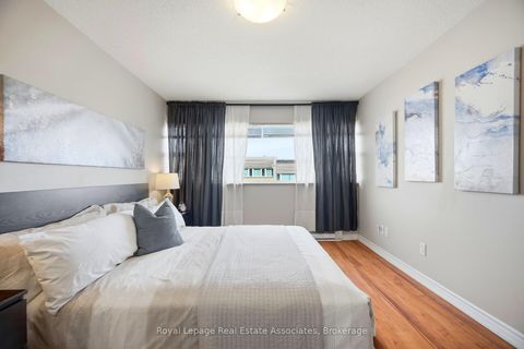 Photo 19 at 222 - 1055 Dundas Street E, Applewood, Mississauga