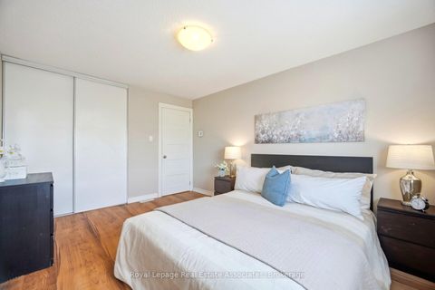 Photo 20 at 222 - 1055 Dundas Street E, Applewood, Mississauga