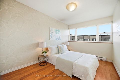 Photo 21 at 222 - 1055 Dundas Street E, Applewood, Mississauga