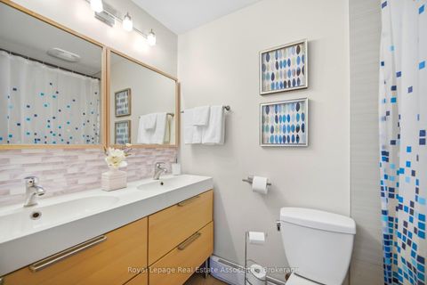 Photo 23 at 222 - 1055 Dundas Street E, Applewood, Mississauga