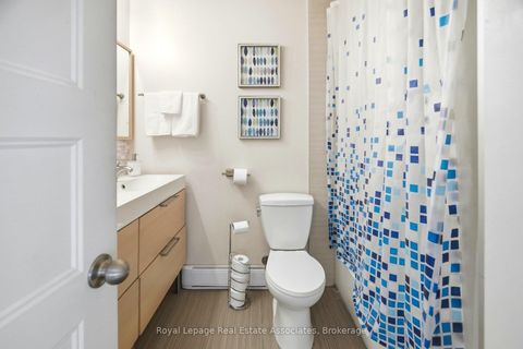 Photo 24 at 222 - 1055 Dundas Street E, Applewood, Mississauga