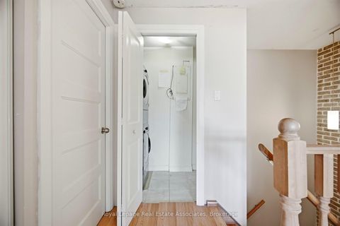 Photo 25 at 222 - 1055 Dundas Street E, Applewood, Mississauga