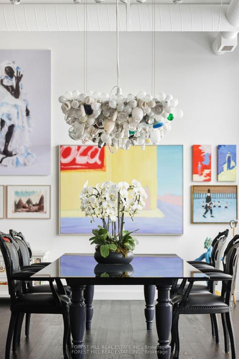 Photo 5 at PH01 - 113 Dupont Street, Annex, Toronto