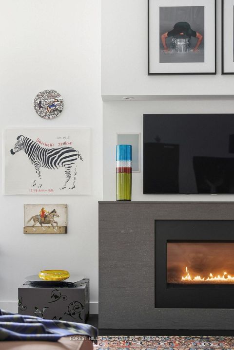 Photo 10 at PH01 - 113 Dupont Street, Annex, Toronto