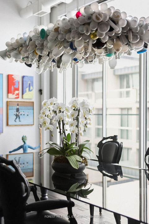 Photo 12 at PH01 - 113 Dupont Street, Annex, Toronto