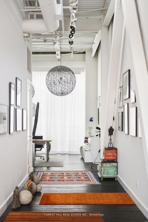 Photo 25 at PH01 - 113 Dupont Street, Annex, Toronto