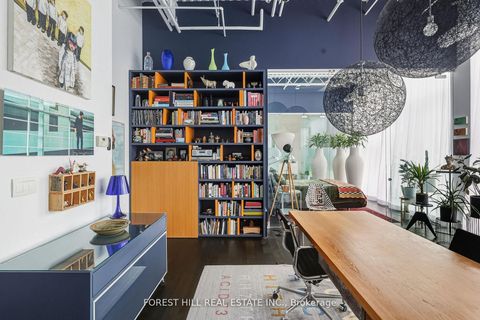 Photo 29 at PH01 - 113 Dupont Street, Annex, Toronto