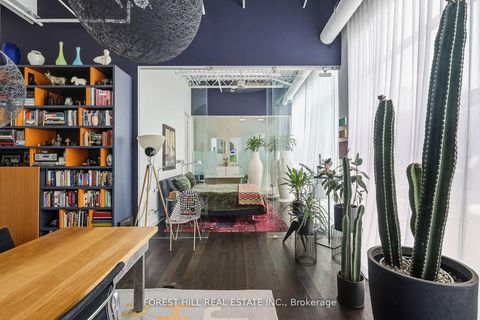 Photo 30 at PH01 - 113 Dupont Street, Annex, Toronto