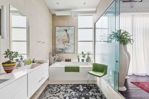 Photo 39 at PH01 - 113 Dupont Street, Annex, Toronto