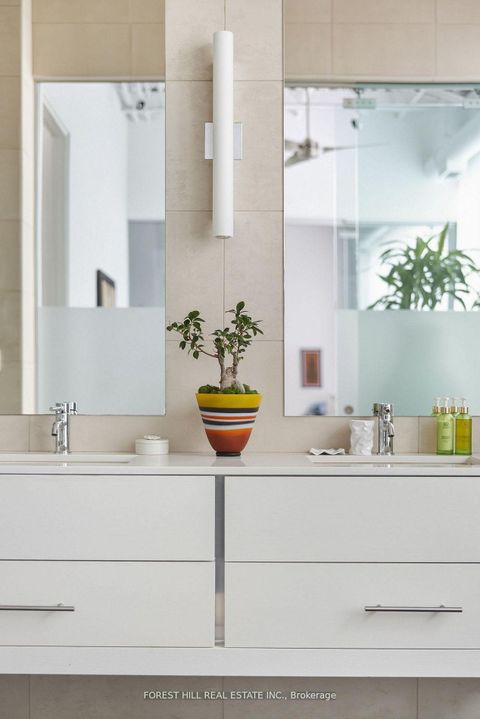 Photo 40 at PH01 - 113 Dupont Street, Annex, Toronto