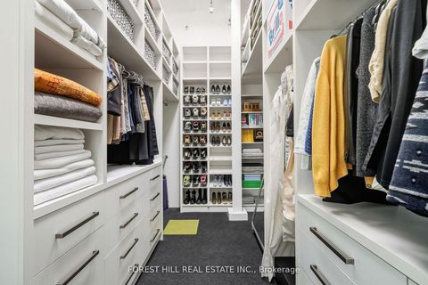 Photo 41 at PH01 - 113 Dupont Street, Annex, Toronto