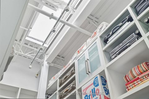 Photo 42 at PH01 - 113 Dupont Street, Annex, Toronto