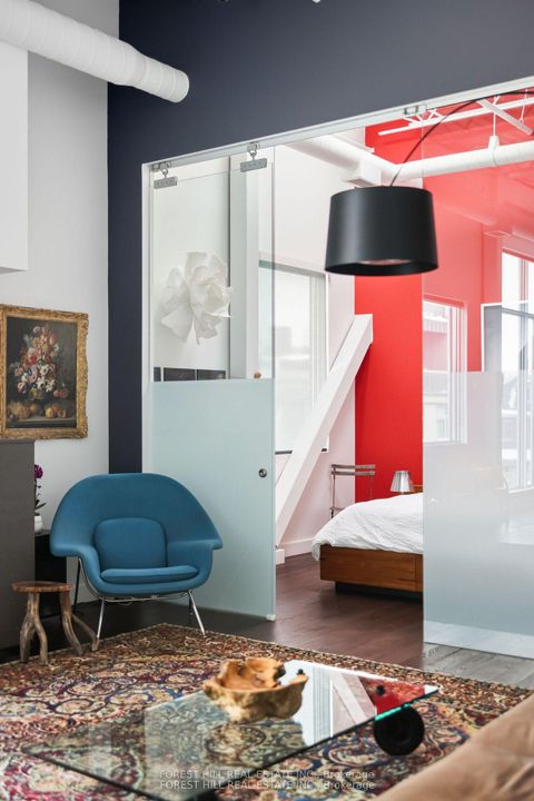 Photo 44 at PH01 - 113 Dupont Street, Annex, Toronto