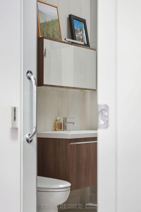 Photo 48 at PH01 - 113 Dupont Street, Annex, Toronto