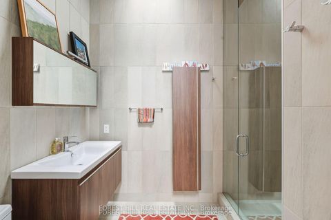 Photo 49 at PH01 - 113 Dupont Street, Annex, Toronto