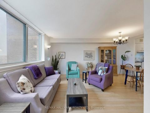 Photo 4 at 802 - 1665 Victoria Park Avenue, Maryvale, Toronto