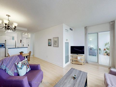 Photo 6 at 802 - 1665 Victoria Park Avenue, Maryvale, Toronto