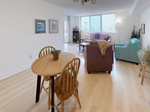 Photo 9 at 802 - 1665 Victoria Park Avenue, Maryvale, Toronto