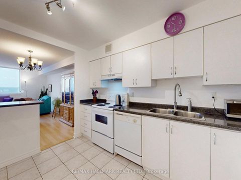 Photo 15 at 802 - 1665 Victoria Park Avenue, Maryvale, Toronto