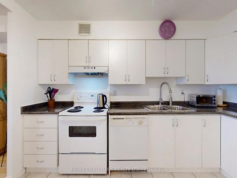 Photo 16 at 802 - 1665 Victoria Park Avenue, Maryvale, Toronto