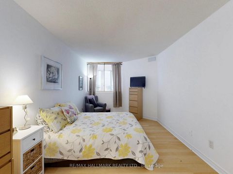 Photo 18 at 802 - 1665 Victoria Park Avenue, Maryvale, Toronto