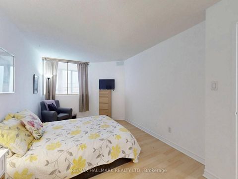 Photo 19 at 802 - 1665 Victoria Park Avenue, Maryvale, Toronto
