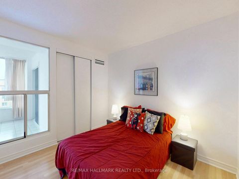 Photo 21 at 802 - 1665 Victoria Park Avenue, Maryvale, Toronto