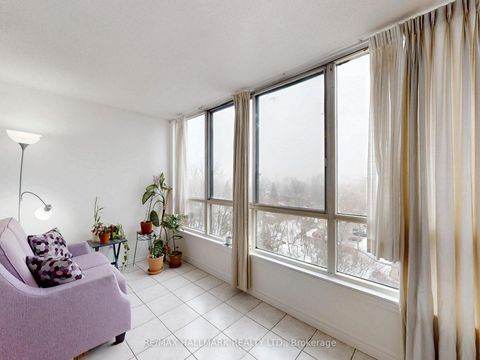 Photo 23 at 802 - 1665 Victoria Park Avenue, Maryvale, Toronto
