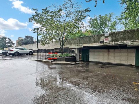 Photo 36 at 802 - 1665 Victoria Park Avenue, Maryvale, Toronto