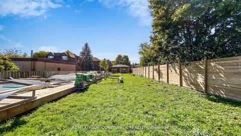 Photo 23 at 480 Ellerslie Avenue, Willowdale West, Toronto