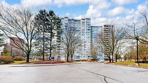 Photo 1 at 102 - 1121 Steeles Avenue, Branson, Toronto