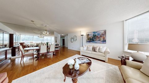 Photo 6 at 102 - 1121 Steeles Avenue, Branson, Toronto