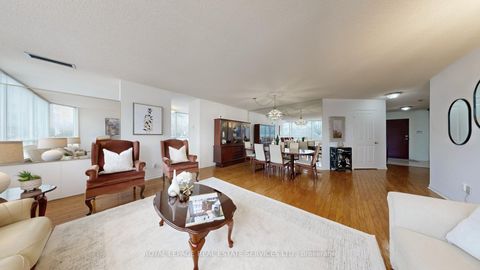 Photo 7 at 102 - 1121 Steeles Avenue, Branson, Toronto