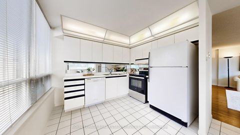 Photo 9 at 102 - 1121 Steeles Avenue, Branson, Toronto