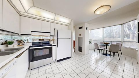 Photo 10 at 102 - 1121 Steeles Avenue, Branson, Toronto