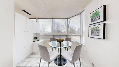 Photo 11 at 102 - 1121 Steeles Avenue, Branson, Toronto