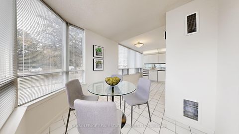 Photo 12 at 102 - 1121 Steeles Avenue, Branson, Toronto